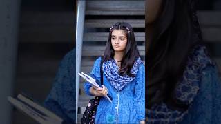 Heart touching 💕Naat✨Nawal Khan💕🥰 shortsfeed shorts short shortsvideo shortfeed nawalkhan [upl. by Savinirs]