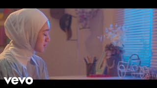 Nabila Taqiyyah  Ku Ingin Pisah Official Music Video [upl. by Jacob990]