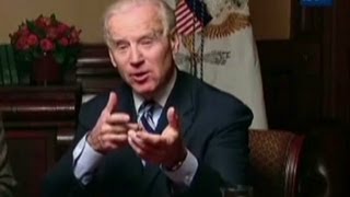 Biden Buy a shotgun not an AR15 [upl. by Elimac]