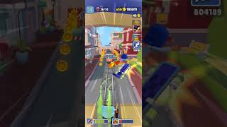 Subway Surfers 1122b [upl. by Flo]