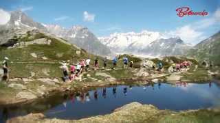 Aletsch Halbmarathon 2015 Bettmeralp [upl. by Roselyn532]