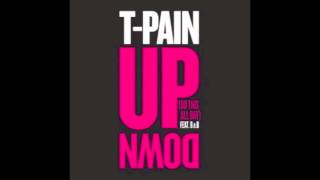 TPain  Up Down feat BoB Prod by DJ Mustard [upl. by Allecram851]