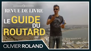 Le guide du routard [upl. by Nwahsyd]