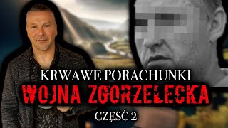 WOJNA ZGORZELECKA 2  KRWAWE PORACHUNKI  LELEK VS CARRINGTON  WOJNA SPIRYTUSOWA [upl. by Spanos]