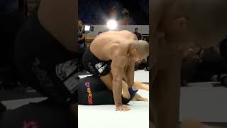 Lachlan Giles kguard against Mahamed Aly 2019 ADCC World Championship shorts kguard [upl. by Emmer]