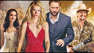 Country Strong Full Movie Story And Facts  Gwyneth Paltrow  Tim McGraw [upl. by Amanda]