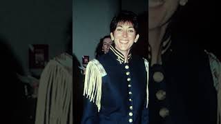 She exploited vulnerable girls and pushed them to be abused by Epstein  Ghislaine Maxwell [upl. by Rayle740]