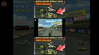 GAME PS1 MOTO RACER WORLD TOUR gameps1 motoracerworldtour ps1 nostalgia [upl. by Jarlen790]