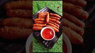 Snacks recipefoodrecipecookingquranviralvideosshortssnackspotatosnacksRedchillifoodsfry [upl. by Sitarski]