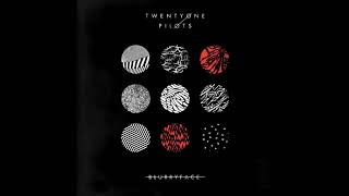 Blurryface by Twenty One Pilots but each song immediately ends after the word quotthequot [upl. by Whall]