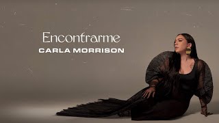 Carla Morrison  Encontrarme Official Lyric Video [upl. by Ahsitniuq]