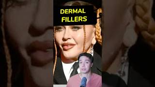 Dangers of DERMAL FILLERS surgeon surgeonph viral fy foryoupage doctorsoftiktok dermalfillers [upl. by The]