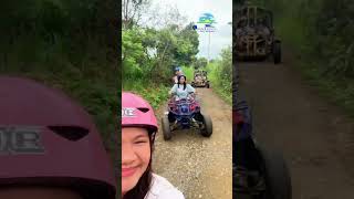 ATV Amazingly true Vibe With the bestie [upl. by Ignatzia]