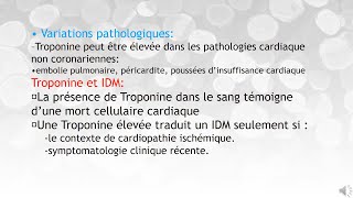 Les outils infaillibles pour diagnostiquer une crise cardiaque [upl. by Aibsel697]