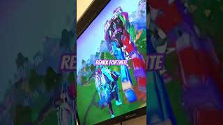 Remix fortnite [upl. by Walliw]