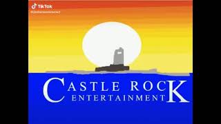 Castle Rock Entertainment Logo Fake Videoremoved [upl. by Nert]