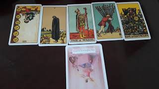 Are You Ready For A Relationship PICK A CARD READING [upl. by Cheatham444]