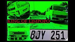 The Best Of BJY 251 The King Of Limpopo Kasi Lifestyle [upl. by Ludly]