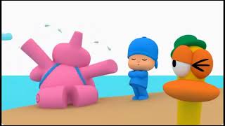 Elly Pocoyo Crying [upl. by Seka476]