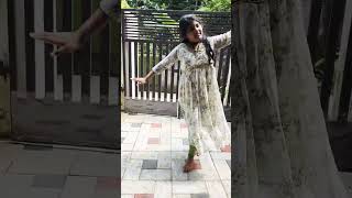 Nannare nannare dance by Dayakutty dance viralshorts trendingshorts dancecover [upl. by Goeger]