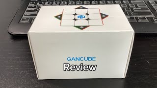 GAN 356 M REVIEW WITH 1578 Ao5 [upl. by Rudin]