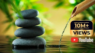 Relaxing music Relieves stress Anxiety and Depression 🌿 Heals the Mind body and Soul  Deep Sleep [upl. by Yurik]