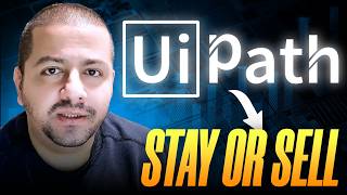 Down 40 Is UiPath Stock a Buy at Current Prices  PATH Stock Analysis [upl. by Ramel]