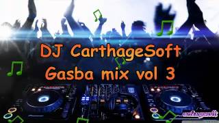 Gasba remix vol 3 by dj Carthagesoft [upl. by Zilef]