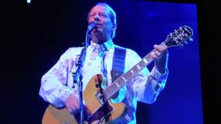 Beach Boys Farmers Daughter Live Casino Rama Oct 23 2015 [upl. by Ykcir]