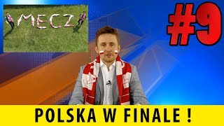 POLSKA W FINALE W ROSJI  WIADOMOŚCI Z PRZYSZŁOŚCI 9 WYDANIE SPECJALNE  Kabaret Czwarta Fala [upl. by Alius810]