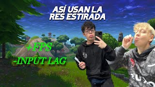 CÓMO PONERTE LA RESOLUCIÓN ESTIRADA EN AMDCapítulo 5 fps 0 delay [upl. by Bick434]