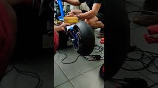 modification Xiaomi Electric Scooter 3 with Home Energy Controller [upl. by Kassi]