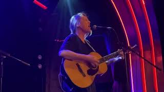 Lissie sings at Lafayette London 26th Nov 2023 [upl. by Nivram]