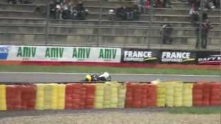 Superbike Nogaro 2012 par Actecom [upl. by Samson]