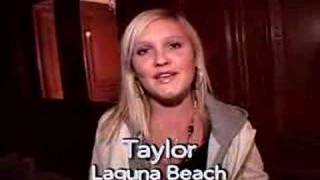 Taylor Cole  Laguna Beach [upl. by Ahsikar]