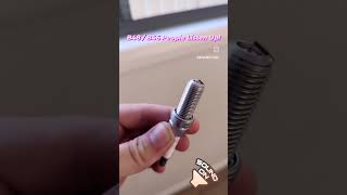 BMW B48  B46 Owners Stop Gapping your plugs [upl. by Anaya]