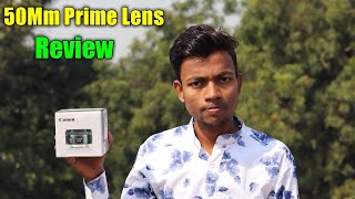 50 mm prime lens vs 1855 mm kit lens  quality compare [upl. by Mady]