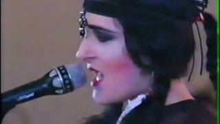 Siouxsie and the Banshees Live 1993 Part 1 [upl. by Aziaf285]