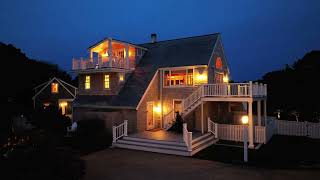 Wander Villa Martha s Vineyard [upl. by Ettore641]