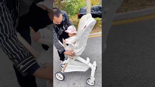 Part 245 Baby Stroller Baby Stroller Baby Stroller Recommendations Newborn [upl. by Aicekat]