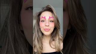 les filtres de Noël choisissent mon makeup pt1 [upl. by Smail450]