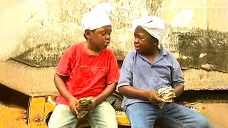 FINAL WORLD CUP  STREET HUSTLERS BEST OF AKI AND PAWPAW SAM LOCO AFRICAN MOVIES [upl. by Aihtnamas772]