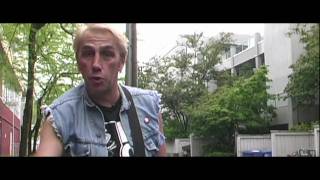 Playlist for the Planet Joe Keithley from DOA [upl. by Tarah]