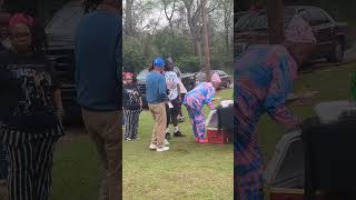 nacogdoches Texas family reunion 2024 [upl. by Kiyoshi]