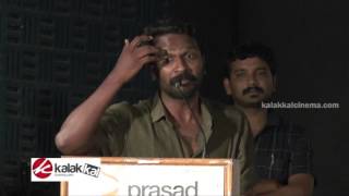 Vetrimaran at Visaranai Movie Success Meet [upl. by Hseham]