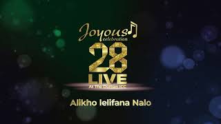 Joyous Celebration  Alikho Lelifana Nalo Official Lyric Video [upl. by Yrek]