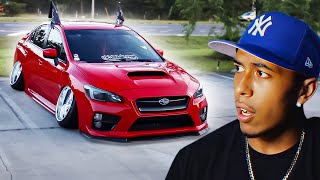 Taywavy Rates Subscribers Cars [upl. by Nylecoj]