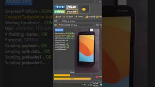 🔓 How to Bypass FRP on Hisense U964 2024  Remove Google Account on Android 11 🔓 [upl. by Felise]