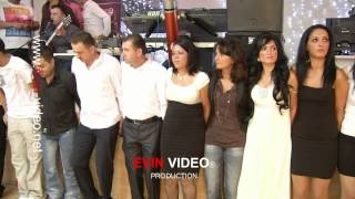 Xalef amp Nayla  26082012  Vlotho  part 1 Music Imad Selim  Kamera Evin Video ® [upl. by Campagna636]