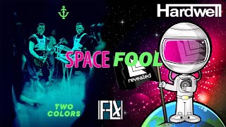 SPACEFOOL  Mashup by Flxmusic [upl. by Ardnatal]